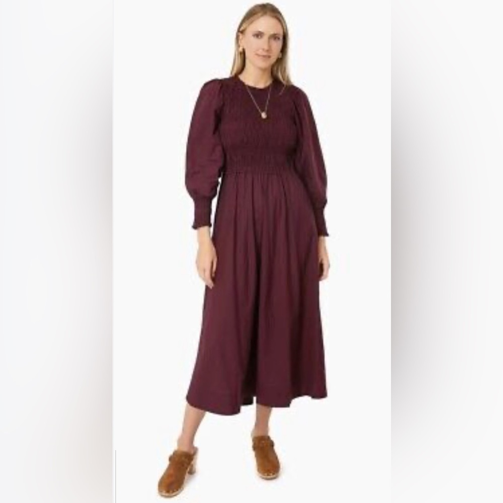 Apiece apart dress